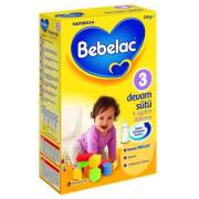 Bebelac 3 Devam Maması 250 Gram