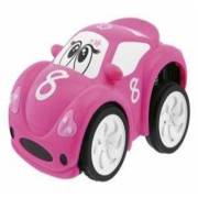 Chicco Turbo Touch Pink Power