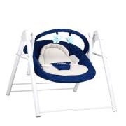 PashaBaby M45 Happy Swing Salıncak Lacivert