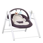 PashaBaby M45 Happy Swing Salıncak Füme