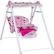 PashaBaby M30 Gondol Salıncak Pembe