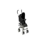 Prego Buggy Baston Bebek Arabası - Siyah