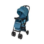 Prego 2095 Piccalo Bebek Arabası - Mavi