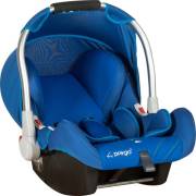 Prego Diamond Ana Kucağı - Mavi