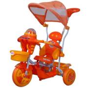 Sunny Baby 2890AC Ufo Bisiklet - Turuncu