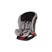 Prego 4075 Enzo İsofix Oto Koltuğu Gri