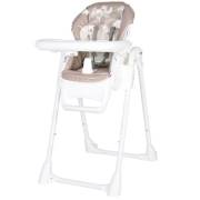 Prego 3028 Pappanna Mama Sandalyesi Kahve