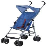 Soo Baby Happy Days Monster Baston Hafif Bebek Arabası