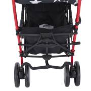 Soo Baby Juno Stelle Baston Lüx Bebek Arabası