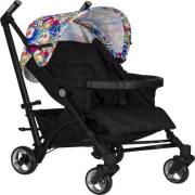 Soo Baby Litewings Bebek Arabası - Bahama