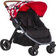 Soo Baby Explora Bebek Arabası - Aloha