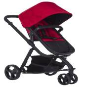 Soo Baby Crea Plus Rosso Bebek Arabası