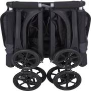 Soo Baby Pockit Baston Bebek Arabası - Red