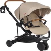 Soo Baby Plus Sky Bebek Arabası - Sand