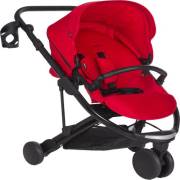 Soo Baby Plus Sky Bebek Arabası - Rosso