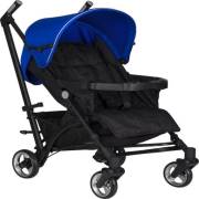 Soo Baby Litewings Bebek Arabası - Azuro