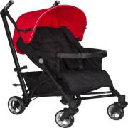 Soo Baby Litewings Bebek Arabası - Rosso