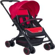 Pierre Cardin PC330 Stark Jogger Bebek Arabası Kırmızı