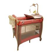 Kanz 8013 Hamburg Oyun Parkı - Kırmızı