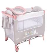 Kanz KZ8022 Pretty Oyun Parkı Pembe