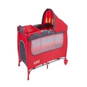 Kanz KZ8023 Hurley Max Oyun Parkı Kırmızı