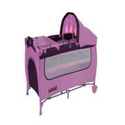 Kanz KZ8023 Hurley Max Oyun Parkı Mor