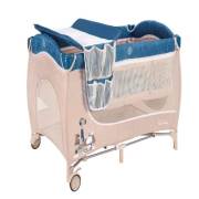 Pierre Cardin PC822 Bubba Oyun Parkı Mavi