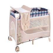 Pierre Cardin PC813 Sleepy Oyun Parkı Ekose