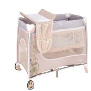 Pierre Cardin PC813 Sleepy Oyun Parkı Gri