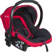 Pierre Cardin PC412 Evian Travel Bebek Arabası Kırmızı