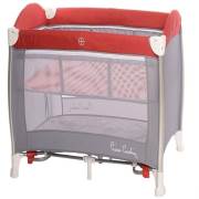 Pierre Cardin Siesta Oyun Parkı - Kırmızı