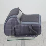 Lullaby 163 Puflu Portbebe Gri