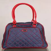 Lullaby 197 Rose Çanta Lacivet / Kırmızı