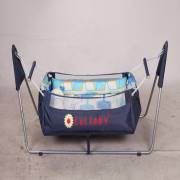 Lullaby 187 Hamak Lacivet