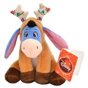 Disney WTP Eeyore Yılbaşı Kıyafetli 20cm