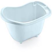 BabyJem Bebek Giderli Büyük Mat Küvet Mint