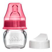 Bambino Mini Cam Alıştırma Seti - Kırmızı