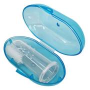 Bambino Bambino Parmak Diş Kaşıyıcı - Mavi