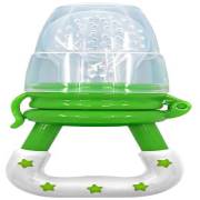 Bambino Bambino Meyve Emziği - Yeşil