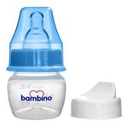 Bambino Mini PP Alıştırma Seti - Mavi