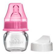 Bambino Mini Cam Alıştırma Seti - Pembe