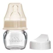 Bambino Mini Cam Alıştırma Seti - Krem