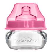 Bambino Premature Cam Biberon  - Pembe