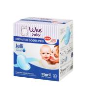 Wee Baby 129 3 Boyutlu Göğüs Pedi