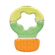 Wee Baby 201 Funny Sulu Diş Halkası - Yıldız