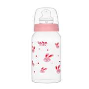 Wee Baby 766 PP Biberon 250ml - Pembe