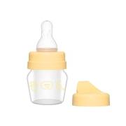 Wee Baby 792 Mini Cam Alıştırma Bardağı Seti 30ml - Sarı