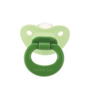Wee Baby 819 Damaklı Emzik 6-18 Ay - Yeşil