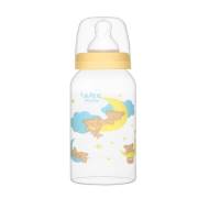 Wee Baby 852 Klasik PP Biberon 250ml - Sarı