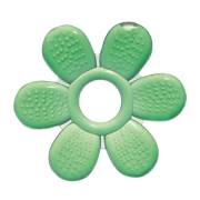 Wee Baby 859 Sulu Diş Halkası - Çiçek